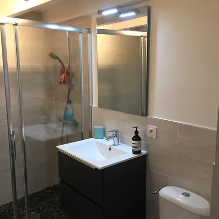 Nansouty By L'apt Bdx Apartment Bordeaux