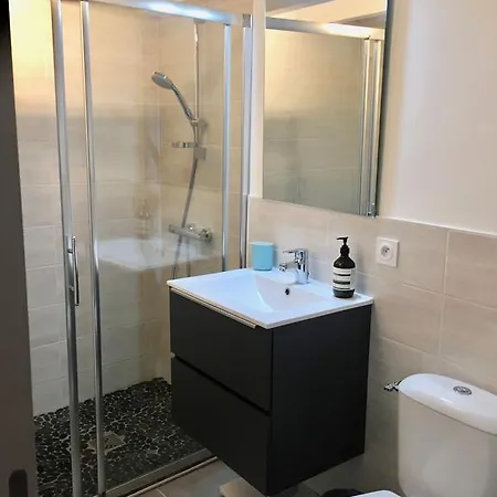 Nansouty By L'apt Bdx Apartment *