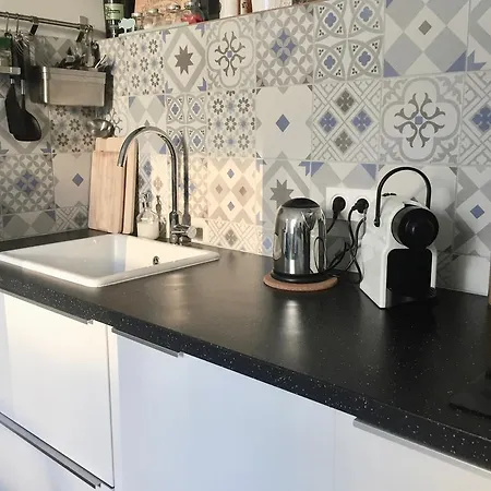 Nansouty By L'apt Bdx Apartment Bordeaux
